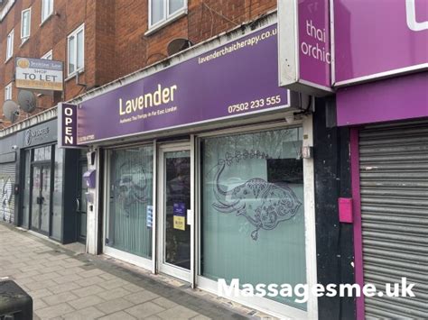 elm park thai massage|Lavender Thai Therapy Elm Park ⏰ opening times 16 Station .